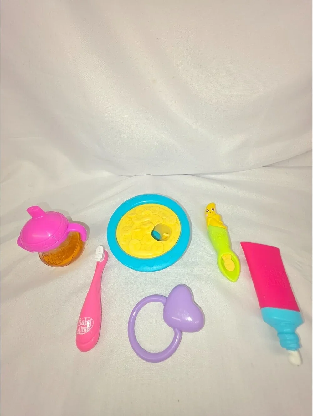 Hasbro Baby Alive 